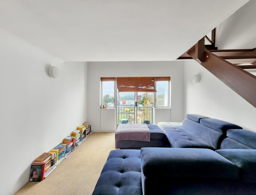 1 Bedroom Property for Sale in Observatory Western Cape